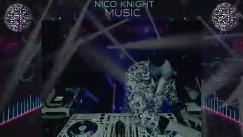 Snapshot of knight_protector chatting on June 13, 2026, 6:22 am Nico Knight online show from June 13, 2026, 6:22 am