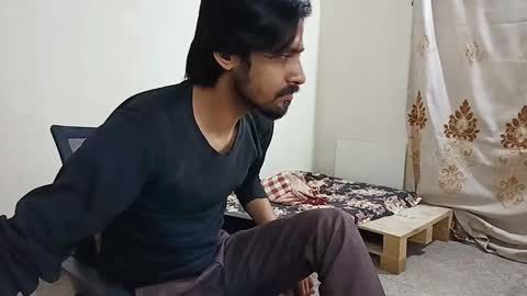 Harry online show from February 3, 2026, 10:31 am