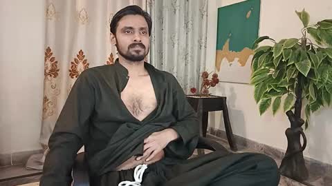 Harry online show from March 4, 2026, 7:25 am