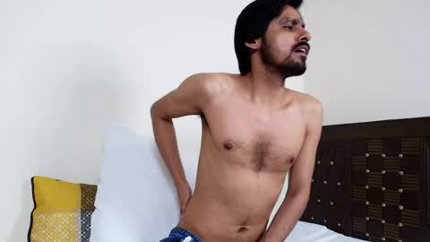 Harry online show from April 7, 2026, 12:55 am