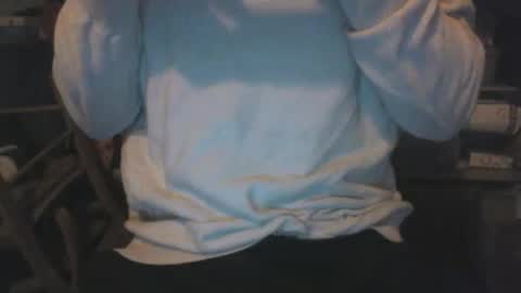 knilbonk online show from April 12, 2026, 8:03 pm