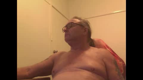 knobout online show from March 21, 2026, 11:08 pm