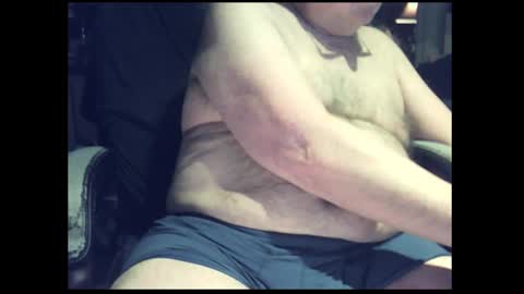 Knott4you online show from February 23, 2025, 7:33 am