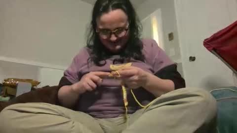 Miss Nebulara online show from March 3, 2026, 6:52 am