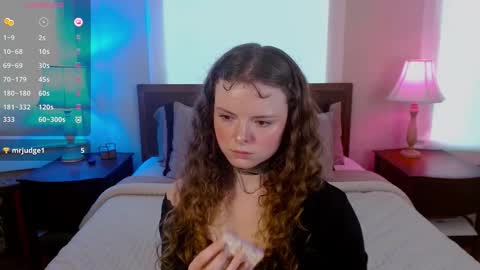 knowlita  online show from February 18, 2026, 7:21 pm