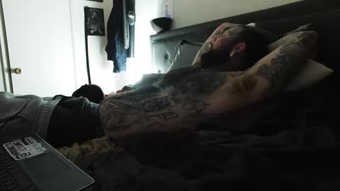 Knox Wilder online show from November 27, 2025, 7:21 am