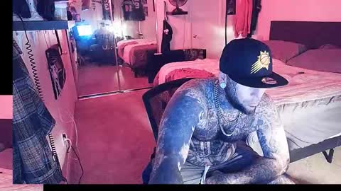 Knox Wilder online show from December 1, 2025, 3:33 am