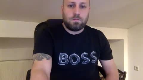 hugo online show from February 8, 2026, 12:58 am