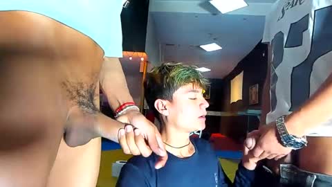 kobayaske online show from January 10, 2025, 5:24 pm