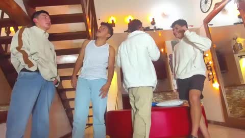 kobayaske online show from February 19, 2025, 11:46 pm