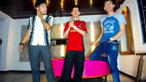 kobayaske online show from January 9, 2026, 4:10 pm