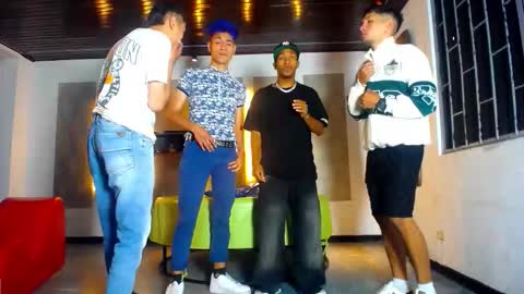 kobayaske online show from February 8, 2026, 2:09 pm