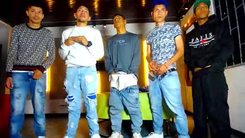 kobayaske online show from February 9, 2026, 2:32 pm