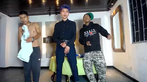 kobayaske online show from February 20, 2026, 2:39 pm