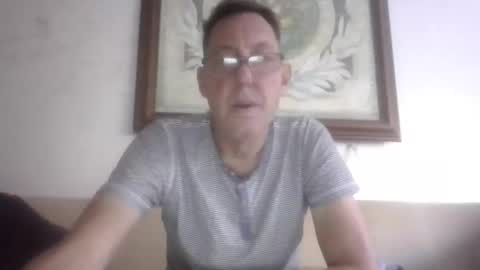 kobolt67 online show from October 19, 2025, 6:58 am