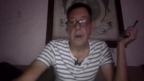 kobolt67 online show from October 30, 2025, 4:47 am