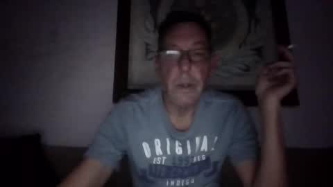 kobolt67 online show from November 1, 2025, 2:24 am