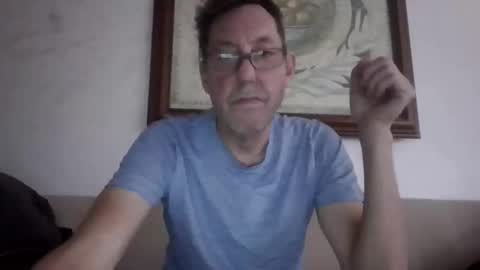 kobolt67 online show from December 14, 2025, 1:05 pm