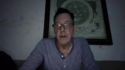 kobolt67 online show from January 18, 2026, 6:17 am