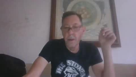 kobolt67 online show from April 6, 2026, 5:30 am