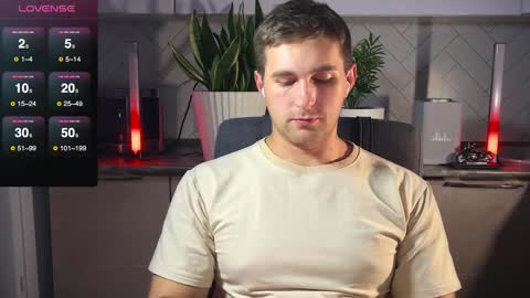 Sweet boy online show from January 23, 2025, 7:51 pm