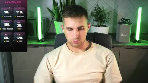 Sweet boy online show from January 28, 2025, 8:26 pm