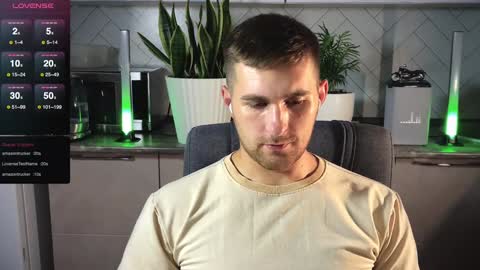 Sweet boy online show from January 31, 2025, 5:32 pm