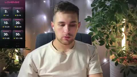 Sweet boy online show from February 14, 2025, 9:10 pm