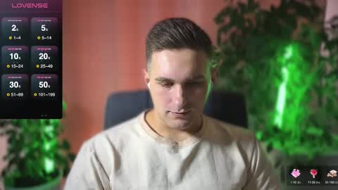 Sweet boy online show from March 1, 2025, 7:51 am