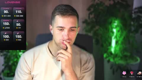 Sweet boy online show from March 4, 2025, 8:57 am