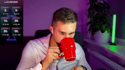 Sweet boy online show from October 8, 2025, 9:56 pm