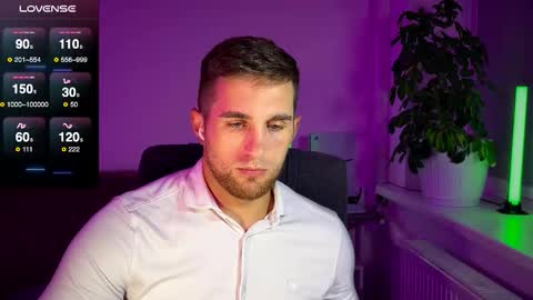 Sweet boy online show from October 11, 2025, 11:36 pm