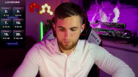 Sweet boy online show from October 31, 2025, 10:11 pm