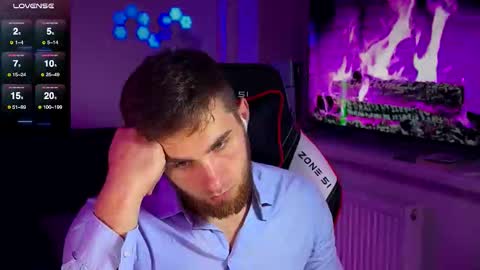 Sweet boy online show from November 12, 2025, 10:41 pm