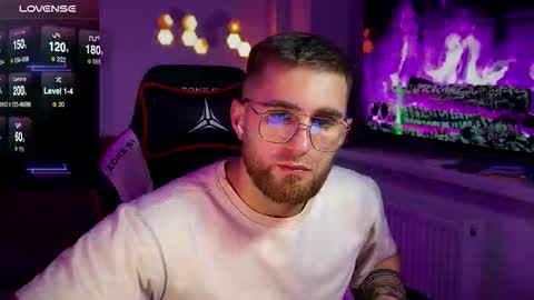 Sweet boy online show from November 15, 2025, 8:27 pm