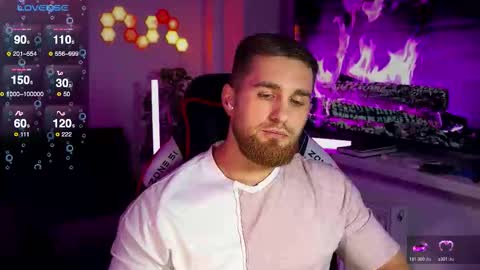 Sweet boy online show from December 15, 2025, 6:56 pm