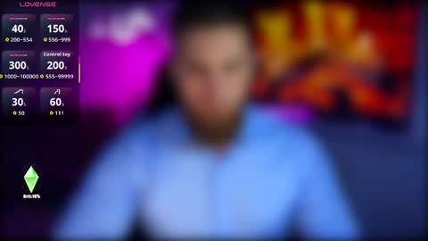 Sweet boy online show from March 22, 2026, 6:55 pm