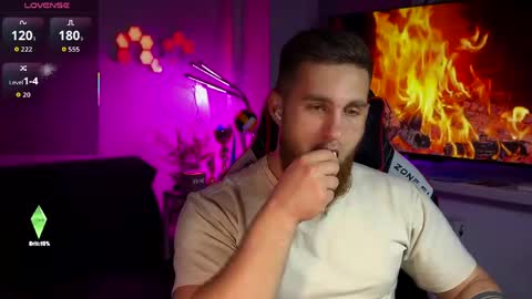 Sweet boy online show from April 18, 2026, 8:42 pm