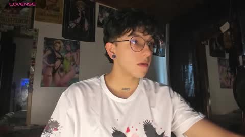 Koddy Independent model online show from March 23, 2026, 6:56 pm