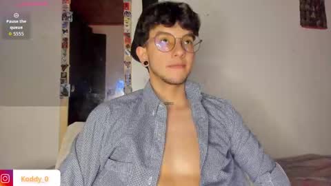 Snapshot of koddy_0 chatting on May 3, 2026, 11:11 pm Koddy Independent model online show from May 3, 2026, 11:11 pm