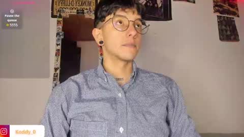 Snapshot of koddy_0 chatting on May 17, 2026, 1:58 am Koddy Independent model online show from May 17, 2026, 1:58 am