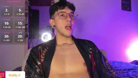Snapshot of koddy_0 chatting on May 28, 2026, 11:46 pm Koddy Independent model online show from May 28, 2026, 11:46 pm