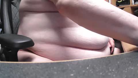 Kodiak1974 online show from October 6, 2025, 12:52 am