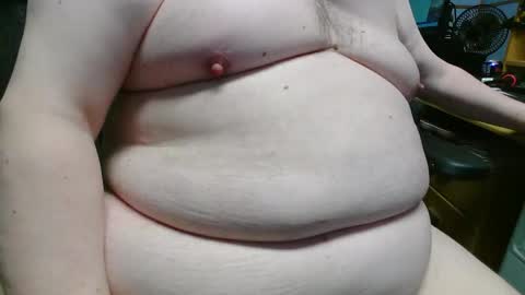 Kodiak1974 online show from February 11, 2026, 10:59 pm