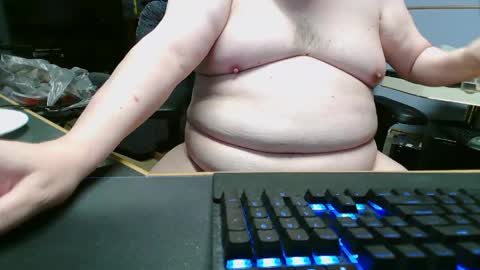 Snapshot of kodiak1974 chatting on May 18, 2026, 10:48 pm Kodiak1974 online show from May 18, 2026, 10:48 pm