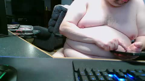 Snapshot of kodiak1974 chatting on June 17, 2026, 9:38 pm Kodiak1974 online show from June 17, 2026, 9:38 pm