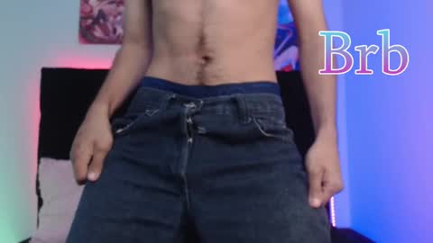 kody_sexy online show from September 22, 2025, 11:12 am