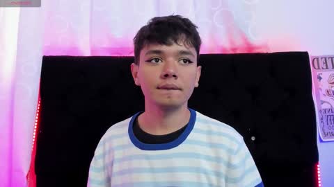 kody_sexy online show from October 19, 2025, 1:34 pm