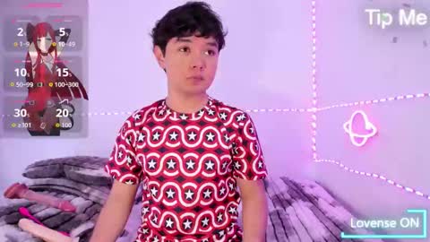 kody_sexy online show from February 22, 2026, 3:54 pm