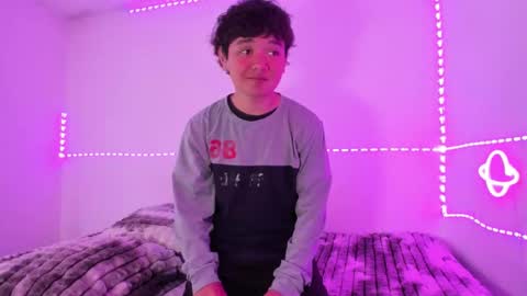 kody_sexy online show from March 7, 2026, 9:45 pm